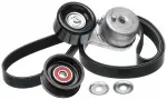 90K38378B - : Gates Serpentine Belt Drive Component Kit for Gates Image