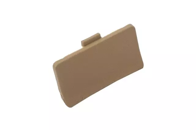 22894312 - Body: Release Handle Bezel for Cadillac: SRX Image