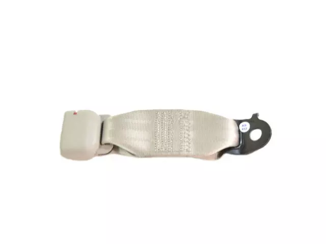 Buckle Assy-s/belt Buckle Assy - Mopar (5LA541D2AA)