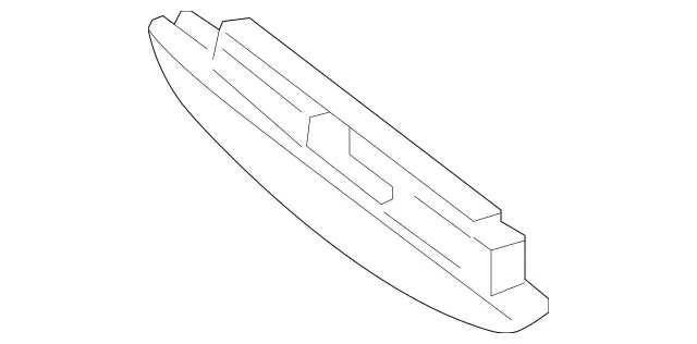15425423 - Electrical System: Warning Device for Mercedes-Benz: AMG GT C, AMG GT R, AMG GT S, B Electric Drive, B250e, C250, C300, C350, C350e, C400, C43 AMG, C450 AMG, C63 AMG, C63 AMG S, CLA250, GLA250, GLC300, GLC43 AMG, GLC63 AMG, GLC63 AMG S, GLK250, GLK350, Maybach S550, Maybach S560, Maybach S600, Maybach S650, S450, S550, S550e, S560, S600, S63 AMG, S65 AMG Image image