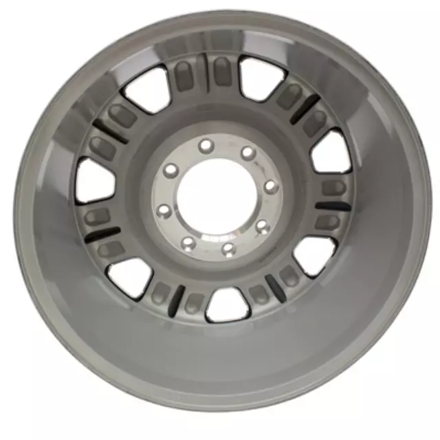 Wheel, Alloy - Ford (CC3Z-1007-A)