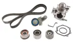 TKF006 - : Engine Timing Belt Kit with Water Pump for AISIN Image