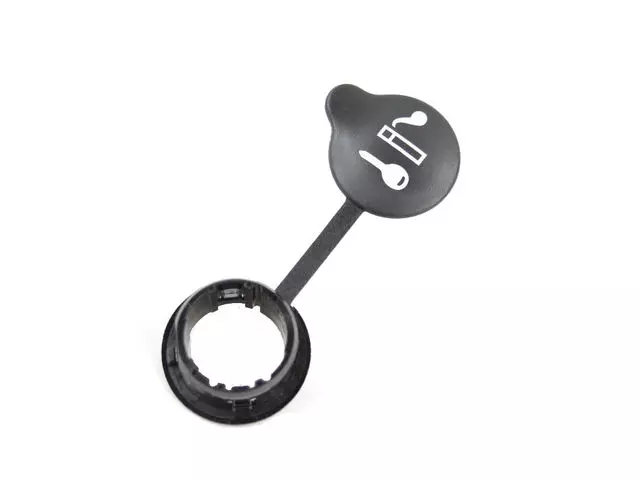 Power Outlet Cap - Mopar (4685591AD)