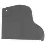 JL1Z7863388AZ - Body: Pivot Cover for Lincoln: Navigator Image