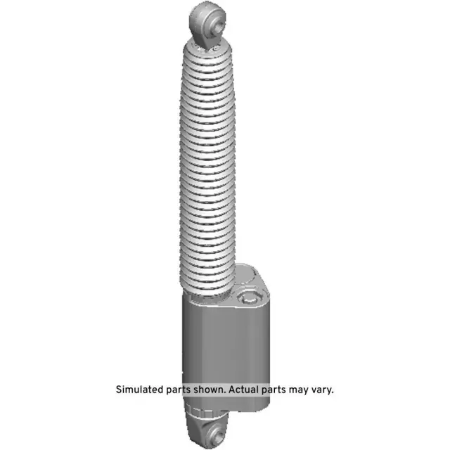 85599368 - Suspension: Shock for Chevrolet: Silverado 1500 | GMC: Sierra 1500 Image