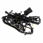H2BZ14A005AV - : Wiring Assembly for Ford Image