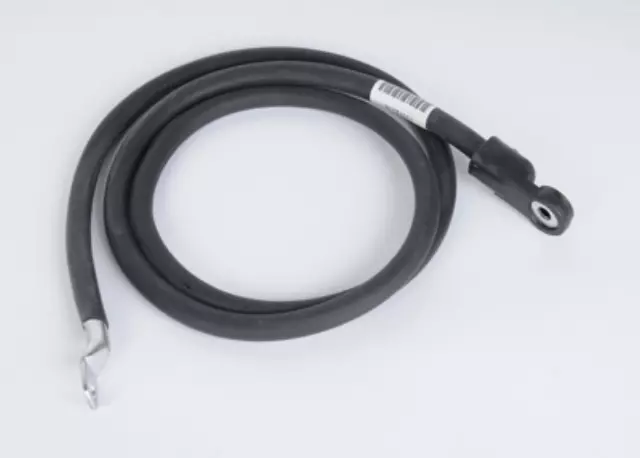 DOMX74 - : Negative Battery Cable for ACDelco Image