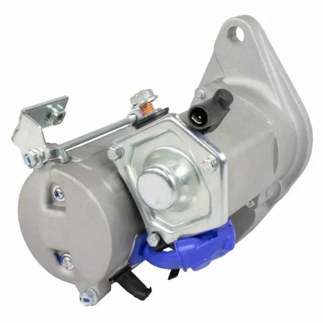 Starter Motor Assembly - Ford (QSA-17464-N)