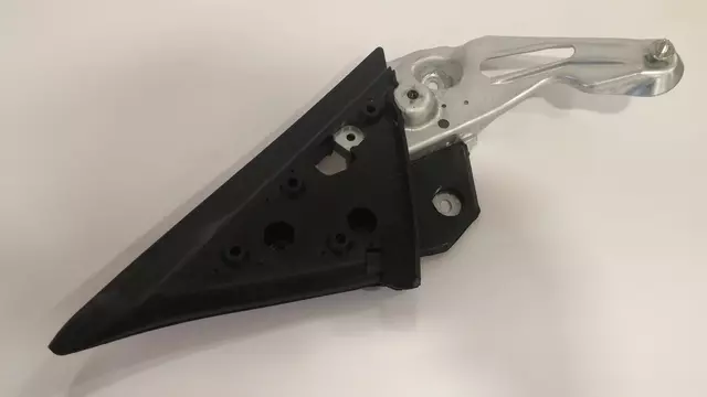 61158SA010 - Body: Corner Reinforced for Subaru: Forester Image