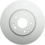 SP28106 - Brake: ATE Disc Brake Rotor for ATE Image