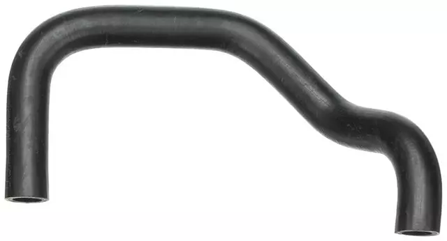 16164M - HVAC: Molded Heater Hose for Saturn: SC, SC1, SC2, SL, SL1, SL2, SW1, SW2 Image