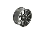 4755571AA - : Aluminum Wheel, Front Or Rear for Mopar Image