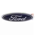 JL1Z9942528A - Body: Tailgate Emblem for FORD Image