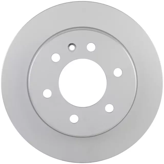 16011498 - : Bosch Disc Brake Rotor for Bosch Image
