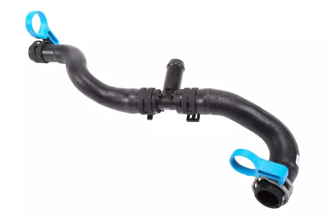 55508595 - : Engine Oil Cooler Coolant Inlet Hose for Cadillac: CT4, CT5 Image