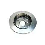 52089275AB - Brakes: Brake Rotor for Mopar Image