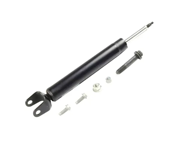 68298927AA - Rear Suspension: Suspension Shock Absorber Kit for Jeep: Grand Cherokee, Grand Cherokee WK Image