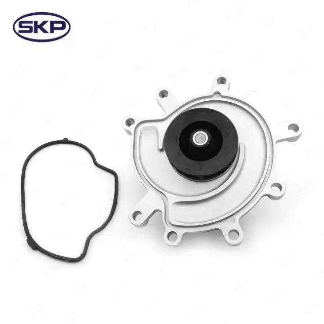 SK1204350 - Cooling Systems: SKP Engine Water Pump for Skyward Automotive Image