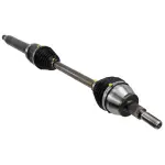 TX687 - Driveline &amp; Axles: Motorcraftâ„¢ Cv Axle Assembly for Ford: Focus Image