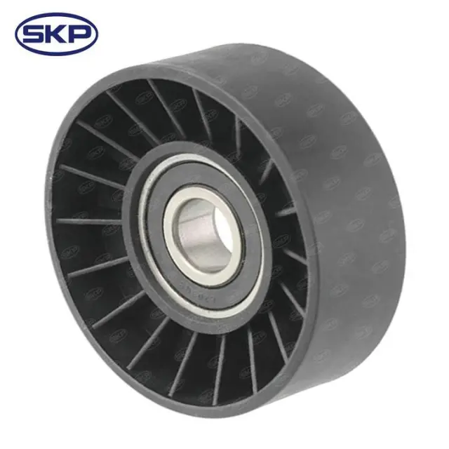 SK89010 - Engines &amp; Components: SKP Accessory Drive Belt Idler Pulley for Skyward Automotive Image