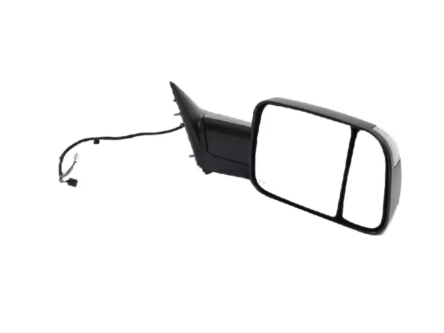 68582421AA - Doors, Door Mirrors and Related Parts: Outside Rearview Mirror, Right for Ram: 1500 Classic Image