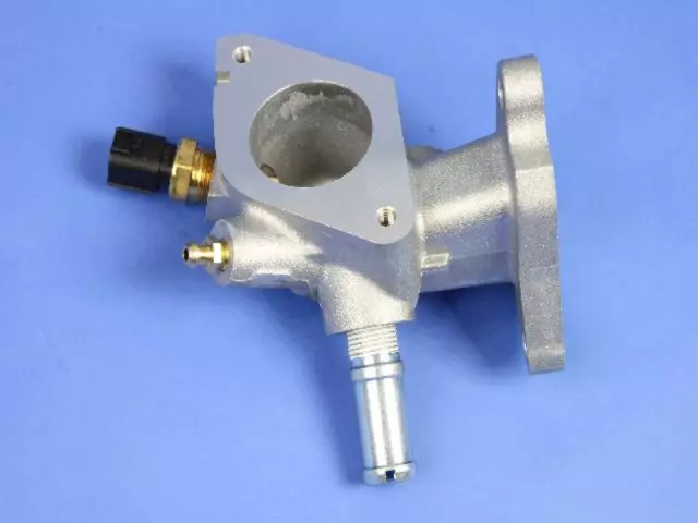 Oil Filter Adapter - Mopar (53022350AA)