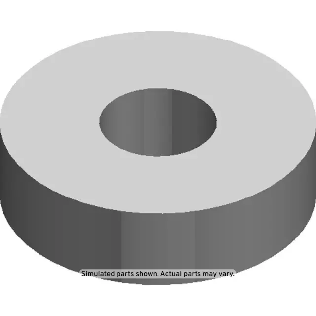 11561743 - Body: Side Reinforced Washer for Buick: LaCrosse Image