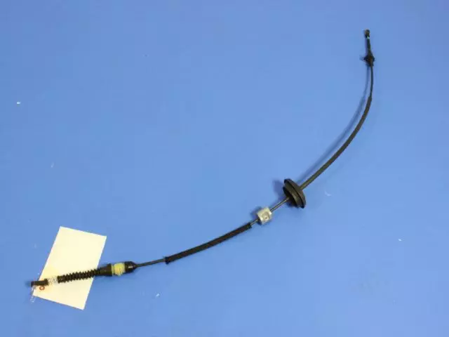 Gearshift Control Cable - Mopar (68105824AB)