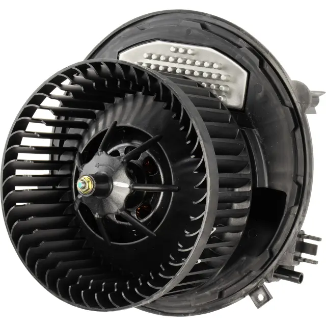 2312000 - Air Conditioning &amp; Heat: HVAC Blower Motor for GLOBAL PARTS DISTRIBUTORS Image