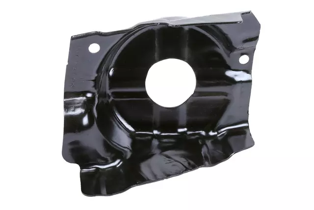 22916398 - : Rear Driver Side Spring Upper Seat for Cadillac: ATS, CT4, CT5, CTS | Chevrolet: Camaro Image