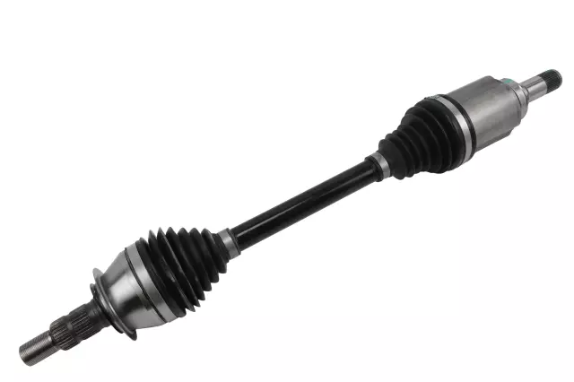 60002818 - : Front Driver Side Half-Shaft for Buick: Encore GX | Chevrolet: Trailblazer Image