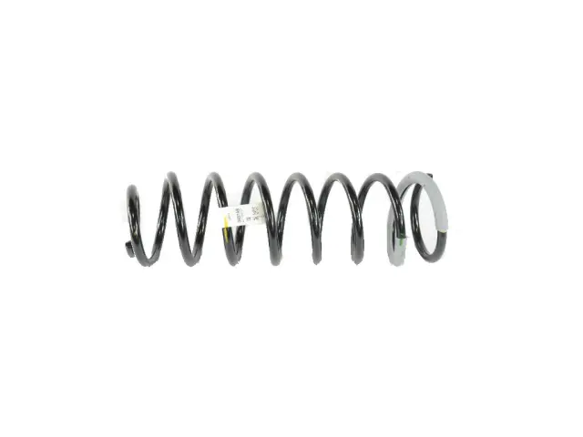 Front Coil Spring, Right - Mopar (68253657AD)