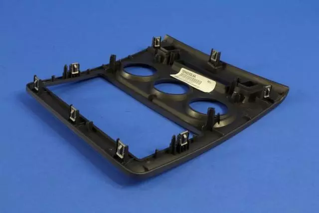 5SN02GDLAA - Interior Trim: Instrument Panel Bezel for Mopar Image