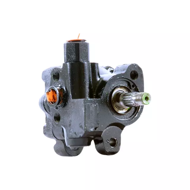 36P0458 - : Power Steering Pump for ACDelco Image