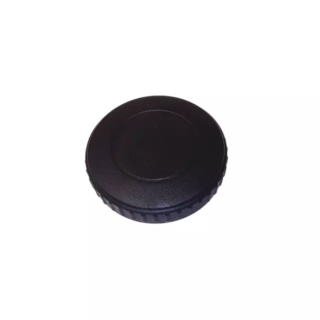 1K0881671F82V - Body: Adjust Knob for Volkswagen: Beetle, Eos, Golf, GTI, Jetta, Passat, R32, Rabbit Image