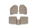 457041453592 - : FloorLiner™ DigitalFit® for WeatherTech Image