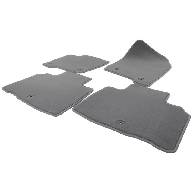 Kit Floor Contour Mat - Ford (FA1Z-5813300-AG)