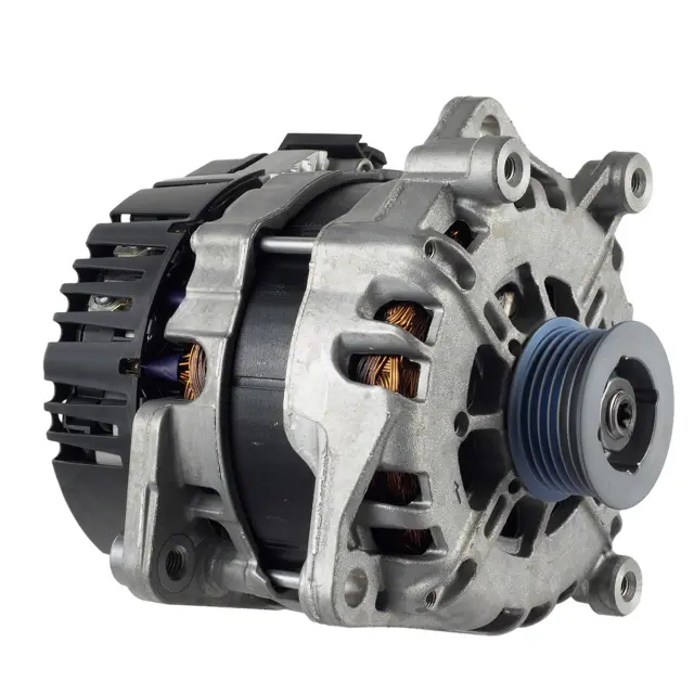 2021-2024 Ford F-150 - Alternator - Ford (ML3Z-11A213-B)