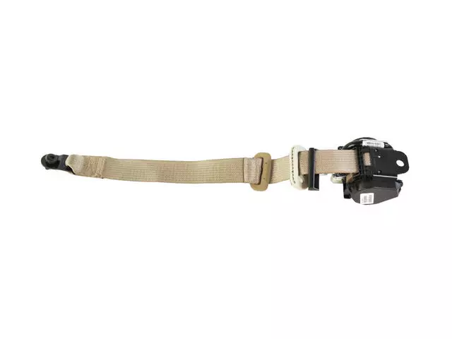Front Outer Seat Belt, Right - Mopar (1YR941K2AE)