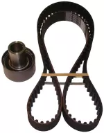 BK249 - : Cloyes Engine Timing Belt Component Kit for Cloyes Gear &amp; Products Image