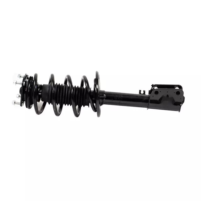 903851RS - : Front Driver Side Suspension Strut and Coil Spring Assembly for ACDelco Image