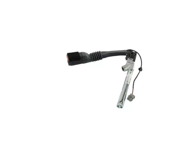 Buckle Assy-s/belt Buckle Assy, Right - Mopar (6MS001C5AA)