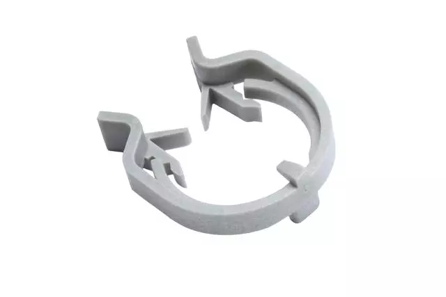 11611550 - : Automatic Transmission Range Selector Lever Cable Clip for GM Image
