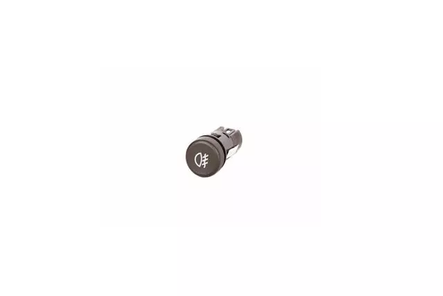 Fog Lamp Switch - GM (22734486)