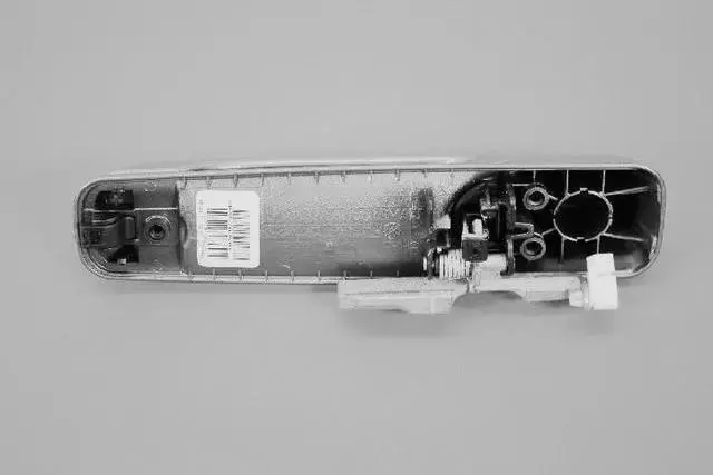 Exterior Door Handle, Left - Mopar (5HS57ARHAJ)