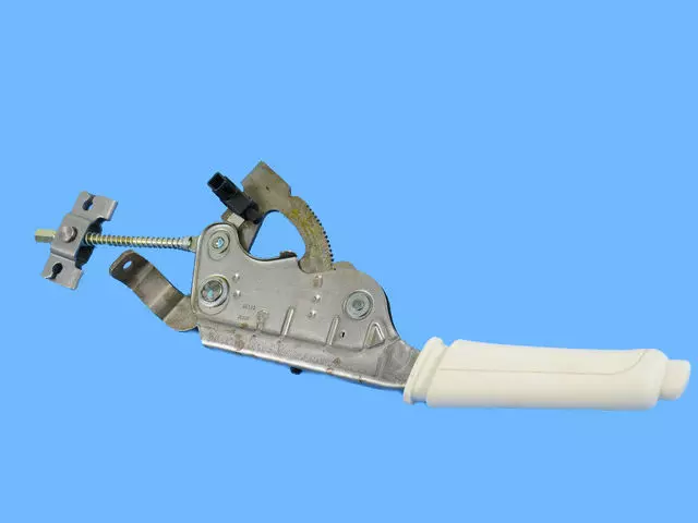 1RV18LW9AA - : Parking Brake Lever Assembly for Fiat: 500 Image