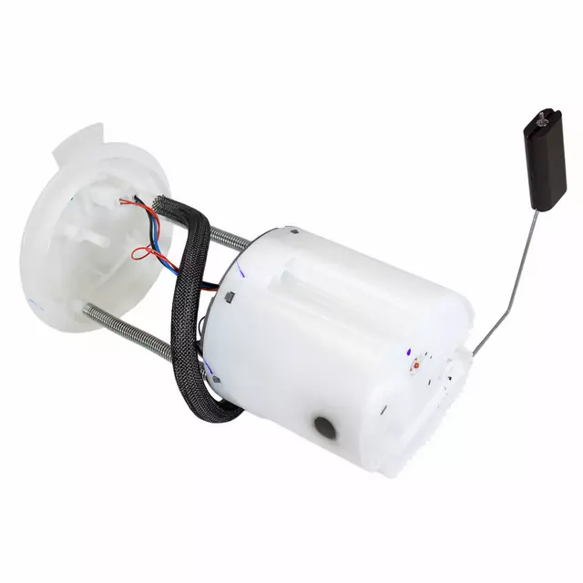 Fuel Pump And Sender Assembly - Ford (9M6Z-9H307-C)