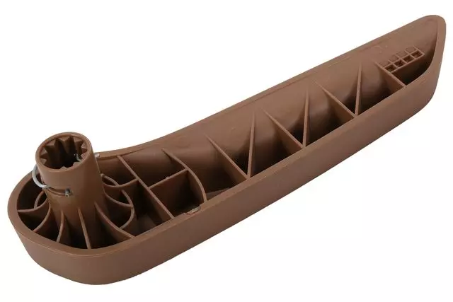 84224471 - Body: Recline Handle for Cadillac: Escalade, Escalade ESV | Chevrolet: Suburban, Tahoe | GMC: Yukon, Yukon XL Image