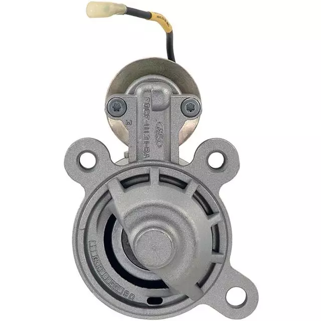 Starter - ACDelco (337-1040)