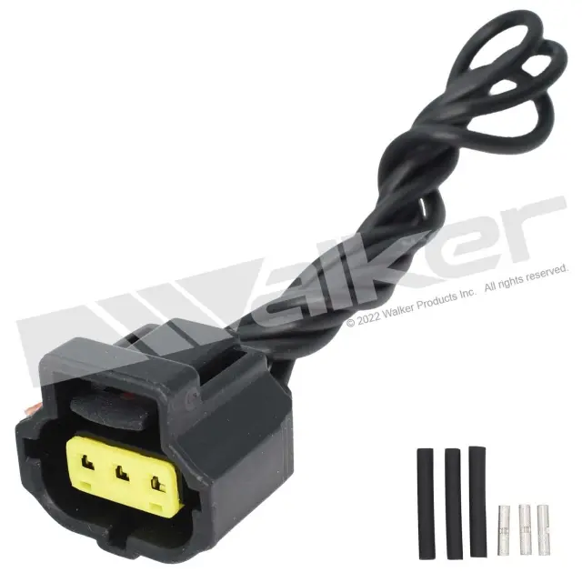 2701122 - Accessories: Walker Products 270-1122 Electrical Pigtail for Walker Products Inc. - Image